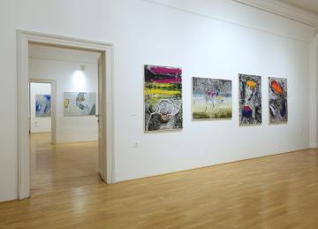 Milan Kubíček: Čierny a Biely vesmír Milan Kubíček: Čierny a Biely vesmír