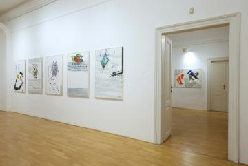 Milan Kubíček: Čierny a Biely vesmír Milan Kubíček: Čierny a Biely vesmír