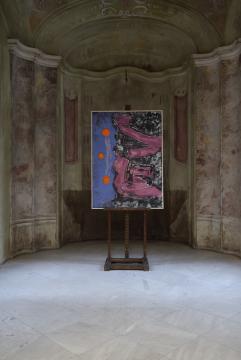 Milan Kubíček: Čierny a Biely vesmír Milan Kubíček: Čierny a Biely vesmír