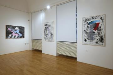 Milan Kubíček: Čierny a Biely vesmír Milan Kubíček: Čierny a Biely vesmír