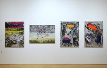 Milan Kubíček: Čierny a Biely vesmír Milan Kubíček: Čierny a Biely vesmír