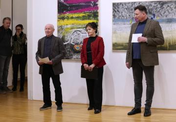 Milan Kubíček: Čierny a Biely vesmír Milan Kubíček: Čierny a Biely vesmír