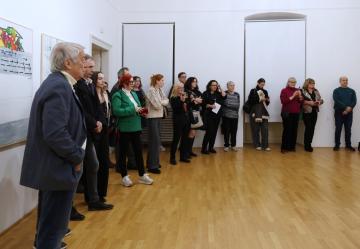 Milan Kubíček: Čierny a Biely vesmír Milan Kubíček: Čierny a Biely vesmír