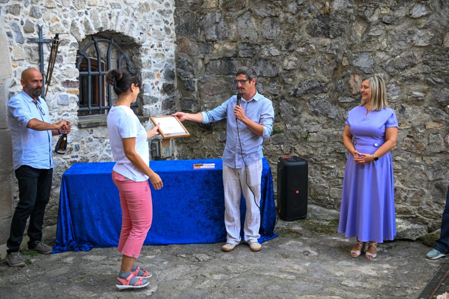 1 500 000. návštevníčka