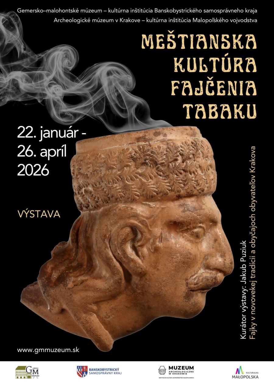 Meštianska kultúra fajčenia tabaku plagát 1.jpg