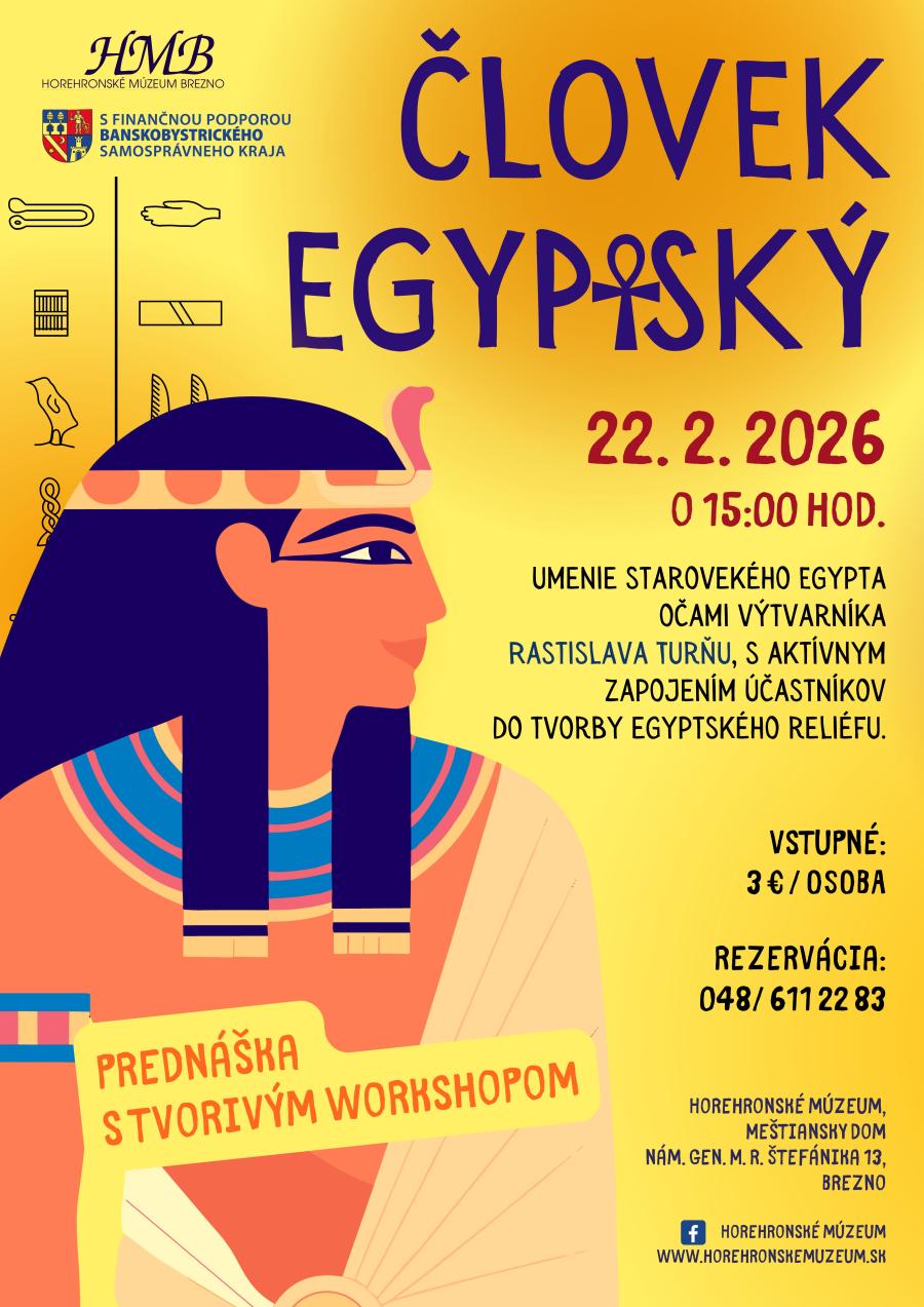 Človek_egyptský_plagát_február.jpg