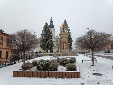 Pohronské múzeum v Novej Bani