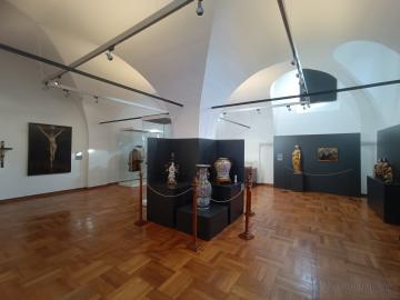 Spišské múzeum SNM, Levoča - Historická radnica