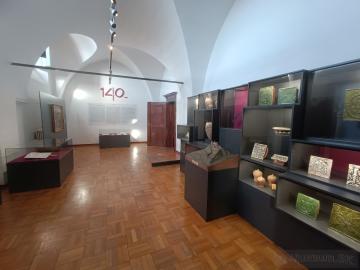 Spišské múzeum SNM, Levoča - Historická radnica