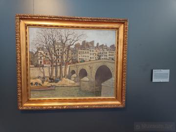 Spišské múzeum SNM, Levoča - Historická radnica