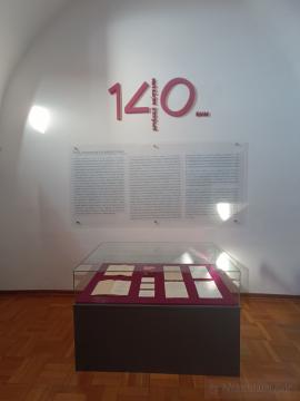 Spišské múzeum SNM, Levoča - Historická radnica