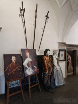 Spišské múzeum SNM, Levoča - Historická radnica