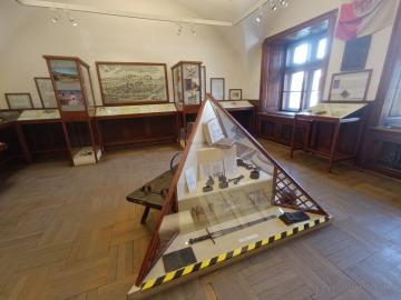 Spišské múzeum SNM, Levoča - Historická radnica