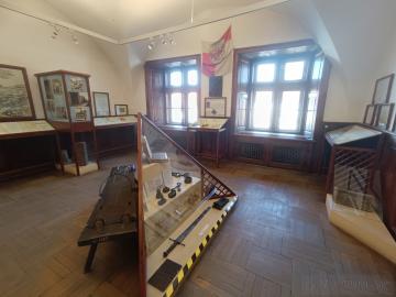 Spišské múzeum SNM, Levoča - Historická radnica