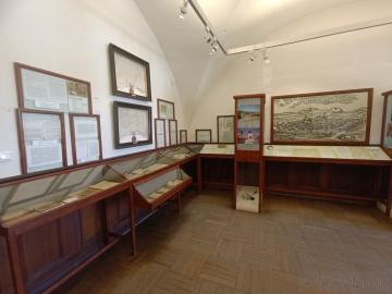 Spišské múzeum SNM, Levoča - Historická radnica