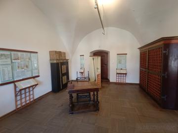 Spišské múzeum SNM, Levoča - Historická radnica