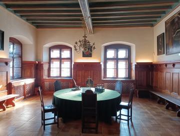 Spišské múzeum SNM, Levoča - Historická radnica