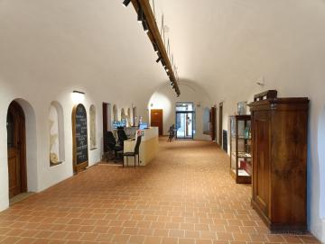 Spišské múzeum SNM, Levoča - Historická radnica