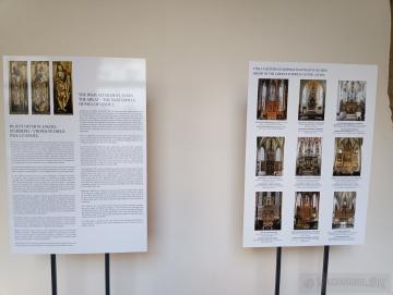 Starý kláštor minoritov a Čierny kostol v Levoči