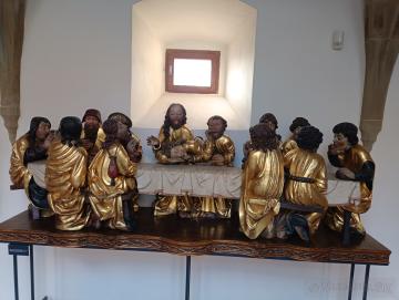 Starý kláštor minoritov a Čierny kostol v Levoči