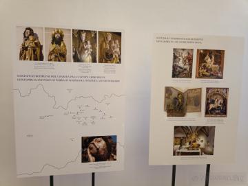 Starý kláštor minoritov a Čierny kostol v Levoči