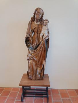 Starý kláštor minoritov a Čierny kostol v Levoči