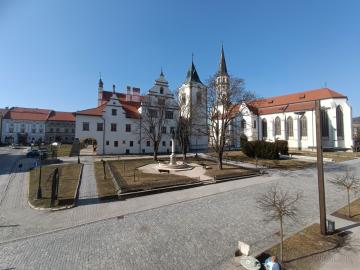 Spišské múzeum SNM, Levoča - Historická radnica