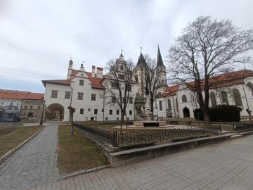 Levoča
