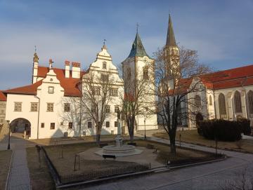 Levoča