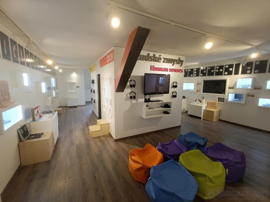 Múzeum špeciálneho školstva v Levoči