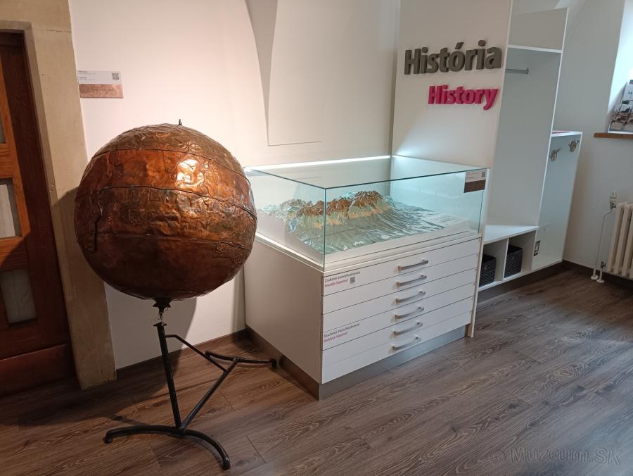 Múzeum špeciálneho školstva v Levoči