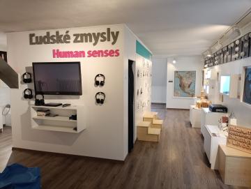 Múzeum špeciálneho školstva v Levoči (03/2026, Muz