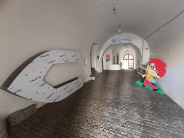 Múzeum špeciálneho školstva v Levoči (03/2026, Muz