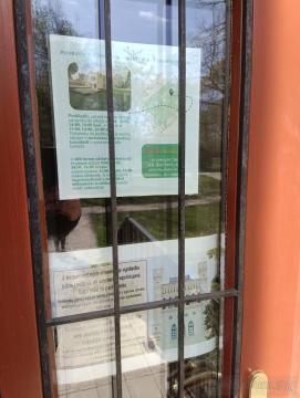 Neogotický kaštieľ v Galante (©Muzeum.SK, 2026)